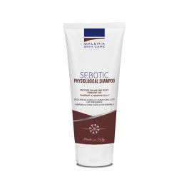 GALENIA Sebotic pretblaugznu šampūns 125 ml