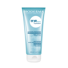 BIODERMA ABCDerm Hydratant krēms 200 ml