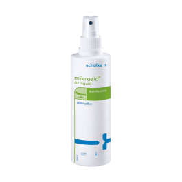 Schulke Mikrozid Af Liquid virsmu dezinfekcijas līdzeklis 250 ml