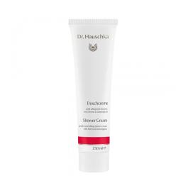 DR. HAUSCHKA Shower Cream - dušas krēms 150 ml