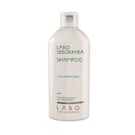 LABO SEBORRHEA speciāls šampūns seborejas bojātiem matiem un galvas ādai. Vīriešiem 200 ml