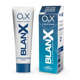 BLANX O3X zobu pasta 75ml