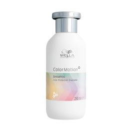 Wella Professionals Color Motion šampūns krāsotiem matiem 250 ml