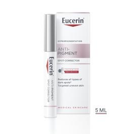 Eucerin Anti-Pigment korektors tumšo plankumu un ādas pigmentācijas mazināšanai, 5 ml