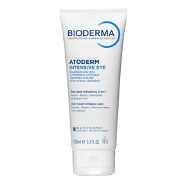 BIODERMA Atoderm Intensive Eye krēms 100ml