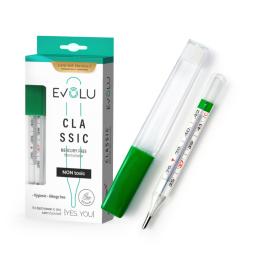 EVOLU Classic termometrs N1