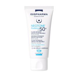 ISISPHARMA Neotone Radiance SPF50+ aizsargfluīds pigmentācijai 30ml