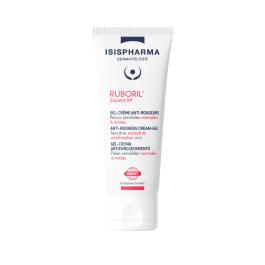 ISISPHARMA Ruboril Expert M krēmgels pret apsārtumu normālai-kombinētai ādai 40ml