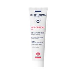 ISISPHARMA Metroruboril A.Z krēms pret apsārtumu 30ml