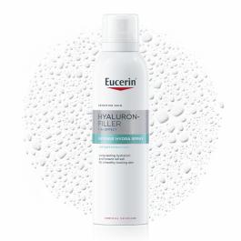 EUCERIN Hyaluron-Filler +3x Effect intensīvi mitrinošs izsmidzināms līdzeklis 150 ml