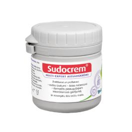 SUDOCREM Multi-Expert aizsargkrēms 60 g