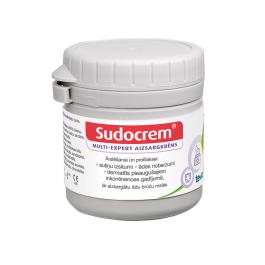 SUDOCREM Multi-Expert aizsargkrēms 250 g