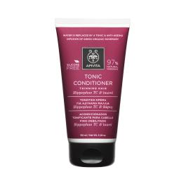 APIVITA tonizējošs matu kondicionieris, 150 ml