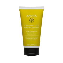 APIVITA matu kondicionieris ikdienas lietošanai, 150 ml
