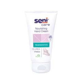 SENI CARE krēms rokām ar 3% Urea 100ml