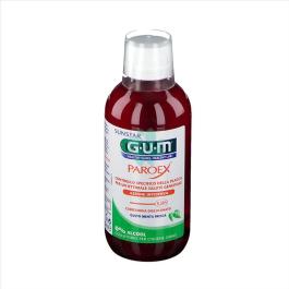 GUM Paroex mutes skalojamais līdzeklis. 0.2% 300 ml