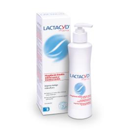 LACTACYD intīmās higiēnas līdzeklis ar prebiotikām 250 ml