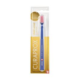 CURAPROX zobu birste 12460 Velvet N1