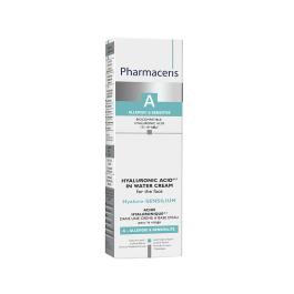 PHARMACERIS A Hyaluro-Sensilium krems ar hialuronskābi 40 ml