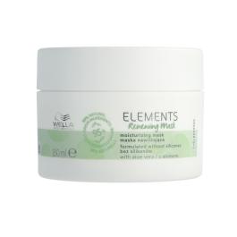 Wella Professionals Elements Renewing atjaunojoša maska 150 ml