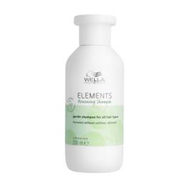 Wella Professionals Elements Renewing atjaunojošs šampūns 250 ml