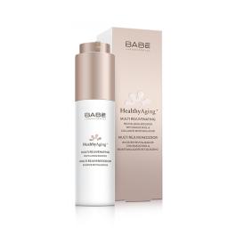 BABE Healthy Aging atjaunojošs serums 50 ml