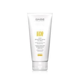 BABE Body Atjaunojošs krēms pēdām ar 10% Urea 100ml