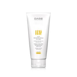 BABE Body Atjaunojošs krēms pēdām ar 10% Urea 100ml