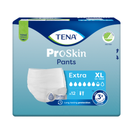 TENA Pants Extra biksītes XL N12