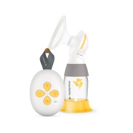 MEDELA Solo elektriskais piena sūknis