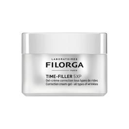FILORGA Time Filler 5XP krēms-gels 50 ml
