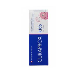 CURAPROX bērnu 6+ zobu pasta arbūzu 1450 ppm 60 ml