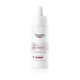 Eucerin Anti-Pigment izgaismojošs sejas serums tumšo plankumu un ādas pigmentācijas mazināšanai, 30 ml