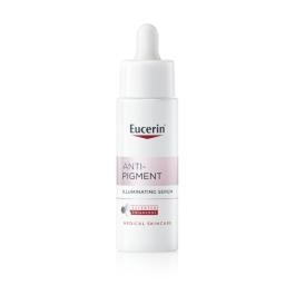 Eucerin Anti-Pigment izgaismojošs sejas serums tumšo plankumu un ādas pigmentācijas mazināšanai, 30 ml