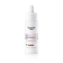 Eucerin Anti-Pigment izgaismojošs sejas serums tumšo plankumu un ādas pigmentācijas mazināšanai, 30 ml