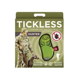 TICKLESS Hunter ultraskaņas ierīce (zaļa)