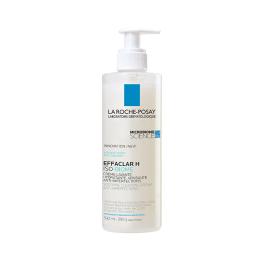 LA ROCHE-POSAY Effaclar H Iso-Biome attīrošs krēms 390 ml