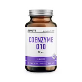 ICONFIT Koenzīms Q10 90mg kapsulas N90
