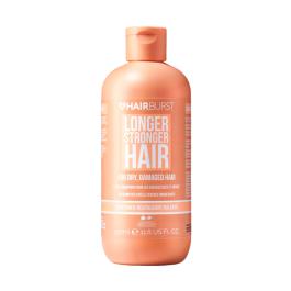 HAIRBURST for Dry, Damaged Hair kondicionieris 350ml