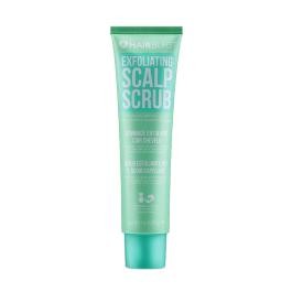 HAIRBURST Exfoliating Scalp skrubis galvas ādai 150ml