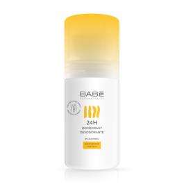 BABE 24H dezodoranta rullītis 50ml