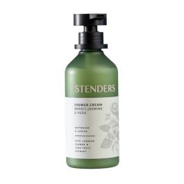 STENDERS Ziemeļu jasmīns un juzu dušas krēms 250 ml