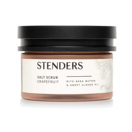 STENDERS  Greipfrūts sāls skrubis 300 g
