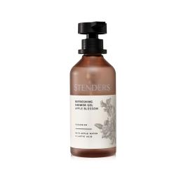 STENDERS Ābeļzieds ķermeņa dušas želeja 250 ml