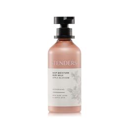 STENDERS Ābeļzieds ķermeņa pieniņš 250 ml
