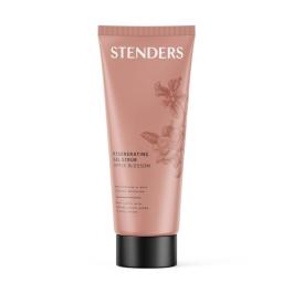 STENDERS Ābeļzieds atjaunojošs ķermeņa gela skrubis 200 ml