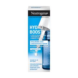 NEUTROGENA Hydro Boost Hialuronskābes koncentrāts 15ml