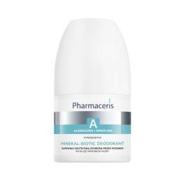 PHARMACERIS A Mineral Biotic dezodorants 50ml