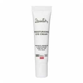 DZINTARS Roja mitrinošs acu krēms 15 ml