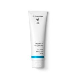 DR. HAUSCHKA ķermeņa losjons ar kristālu pusdienziedi 145ml